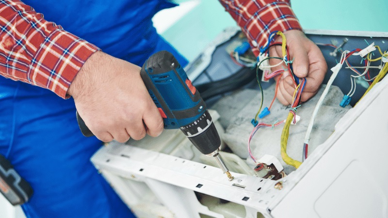 Sultanbeyli Bosch servisi orijinal yedek parça kullanımı